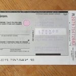 How To Fill Out Moneygram Money Order