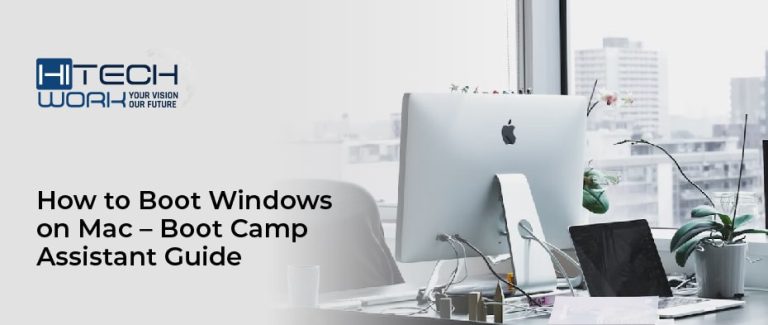 how to install bootcamp on mac m1