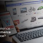 eCommerce and mCommerce