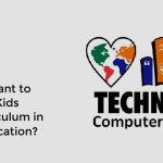 TechnoKids Computer Curriculum in Elementary Education