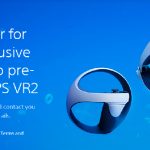 Sony Playstation VR2