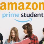 How To Get Amazon Prime Student