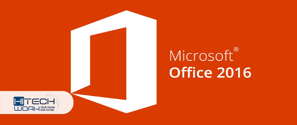 Download Microsoft Office 2016