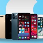 iPhone Models in Chronological Order