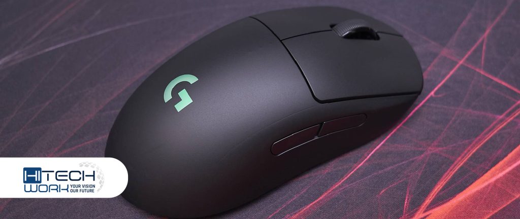 Best Logitech mouse