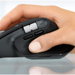 How to Pair Logitech mouse