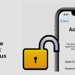 How to remove activation lock without previous owner