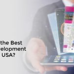 Mobile App Development Company in the USA