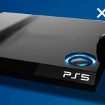 PS5 Update