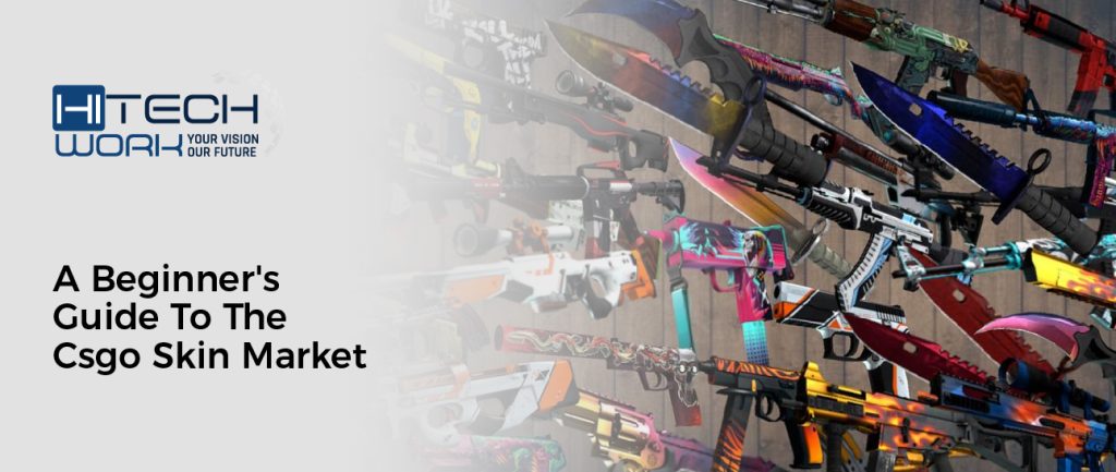 Csgo Skin Market