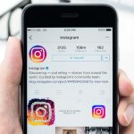 Instagram Profile