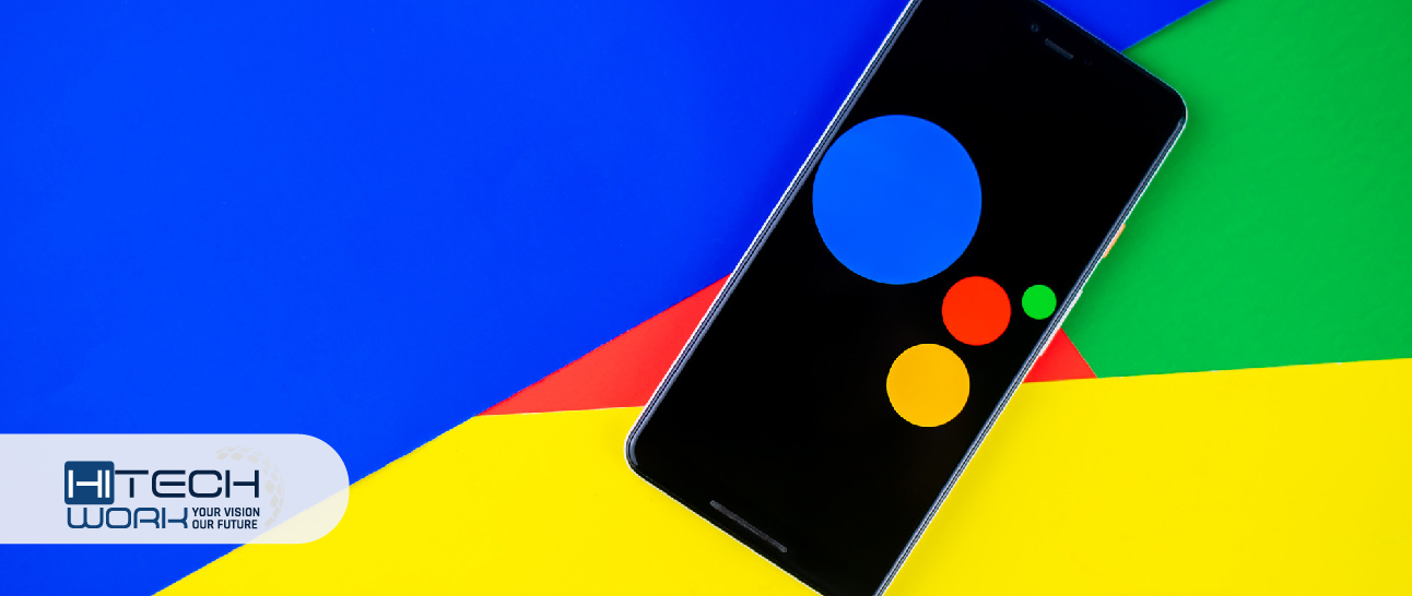 How to Turn on Google Assistant on Android