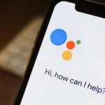 Turn on Google Assistant on Android