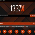 Download Movies & Apps From 1337x Torrent