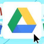 What is Google Drive