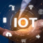 trends in IoT