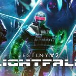 Destiny 2 Lightfall launch time