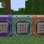 Minecraft commands