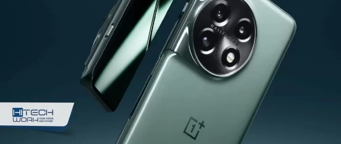 OnePlus New Phone
