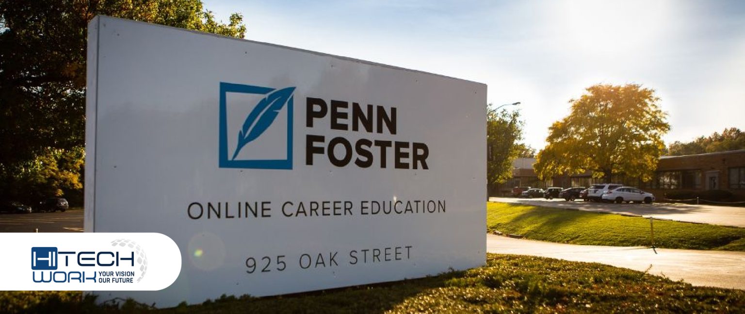 Penn Foster Login Portal 1536x648 