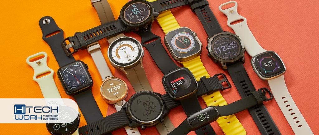 ChatGPT Perks in Smartwatches