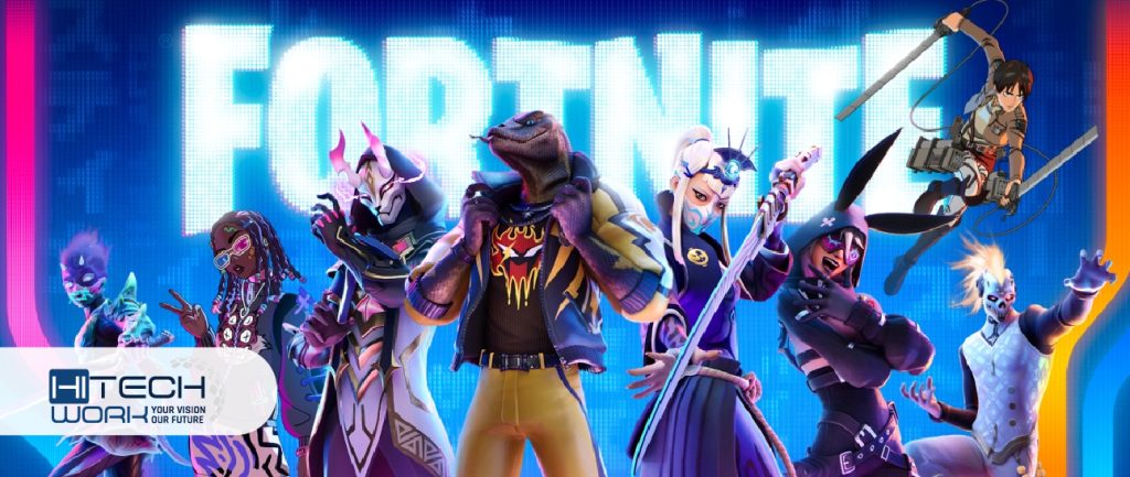 FTC charged $245 Million fine Against Epic