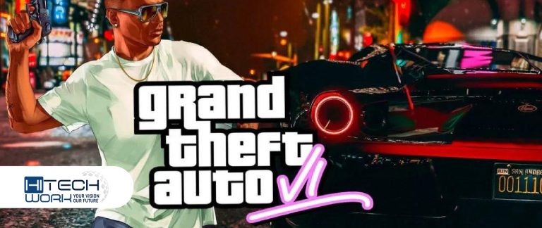 GTA 6 Gameplay Rumours