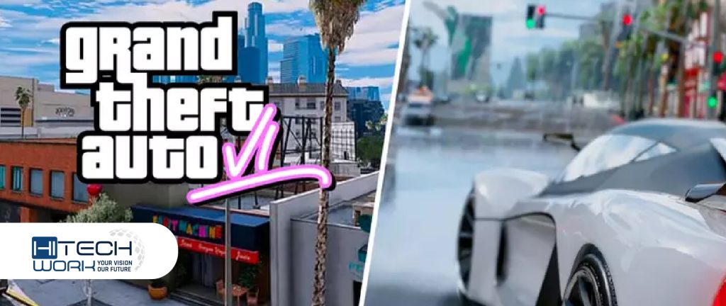 GTA 6 for PS5 and Xbox Series X|S