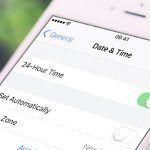 How to Change Military Time on iPhone