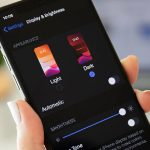 How to Make Screen Darker iPhone