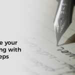 How to improve your summary writing