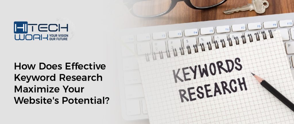 Keyword Research