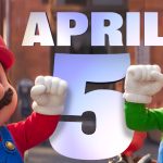 Mario Movie Release Date Announce for US