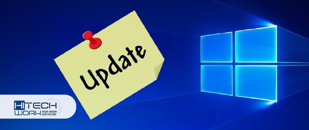 Microsoft March Patch Update