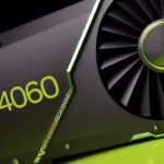 NVIDIA RTX 4060 & 4060 Ti Launching