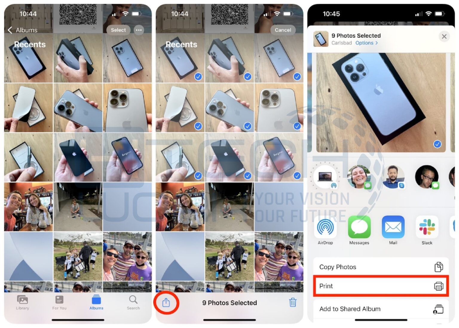 how-to-turn-photo-into-pdf-on-iphone-3-simple-ways