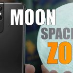 Samsung is Cheating on “Space Zoom” Moon Picture