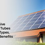 Solar Tubes and Inverters