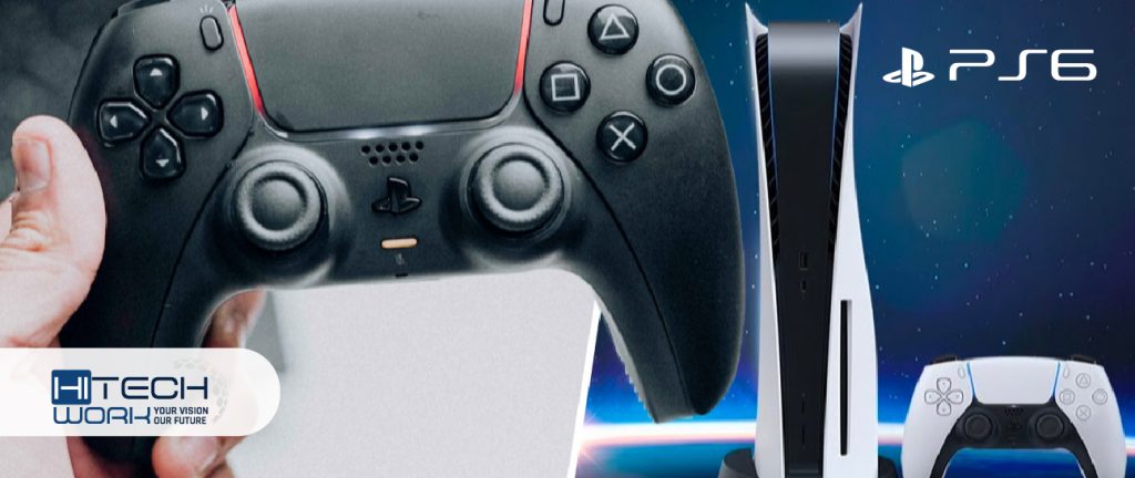 Sony Confirms the Official Launch Date of PlayStation 6