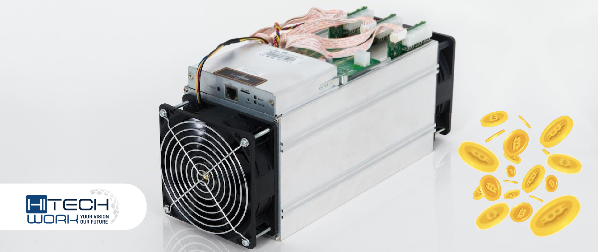 Antminer S9 Is Beneficial To Mine Bitcoin In 2024? Hi Tech Work