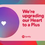 Spotify replaced Heart Button