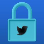 Twitter threatens to lock few accounts