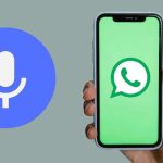 WhatsApp New Update will Add More Privacy to Audio Messages