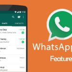 WhatsApp making media sharing with updated Feature