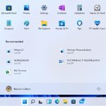 Windows 11 Taskbar New Update