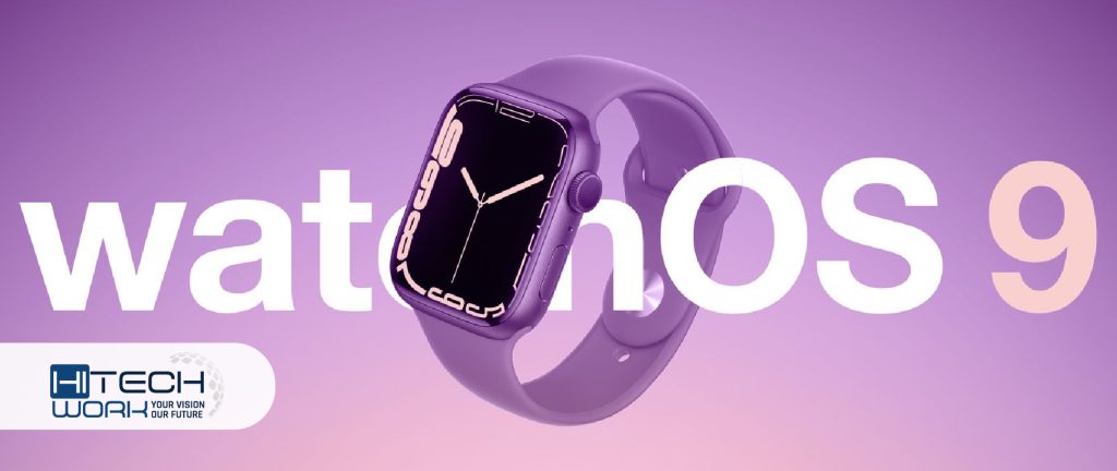 watchOS 9.4 Release Notes