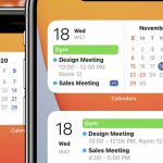 How to Put Calendar on Home Screen iPhone