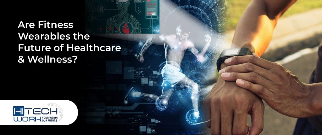 Future of Healthcare & Wellness