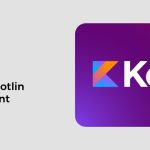 Kotlin app development