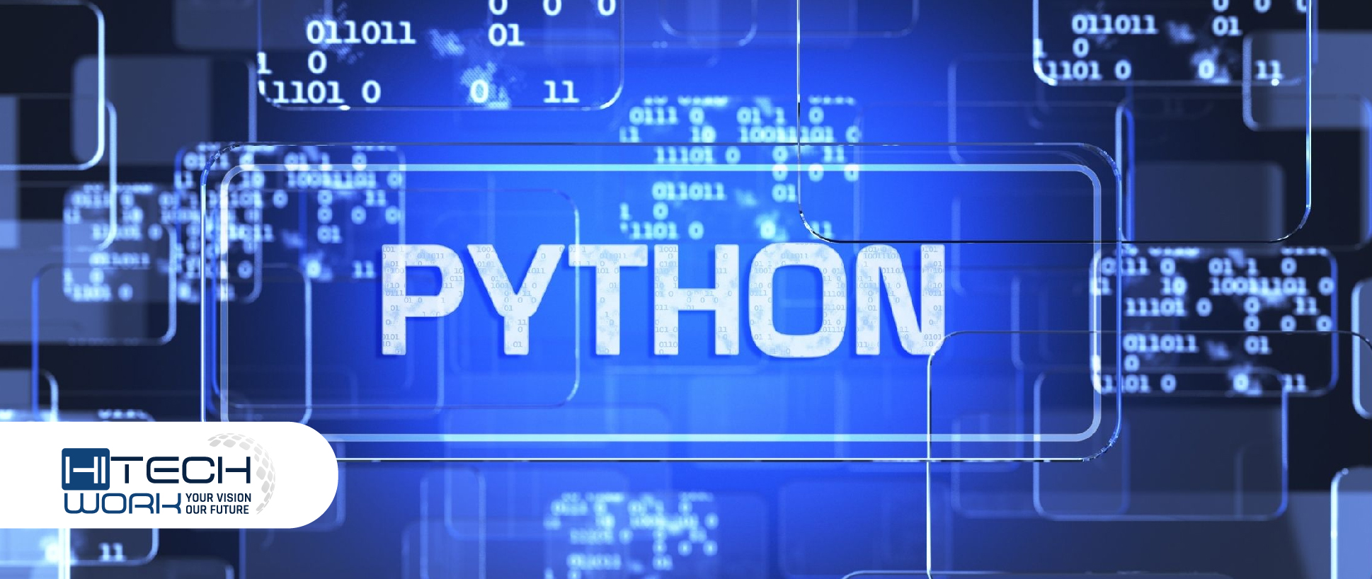 The Python Developer Career Path: Peculiarities & Benefits